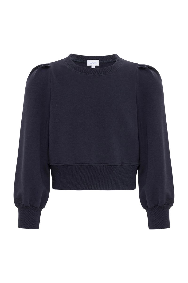 Jane Sweatshirt Navy