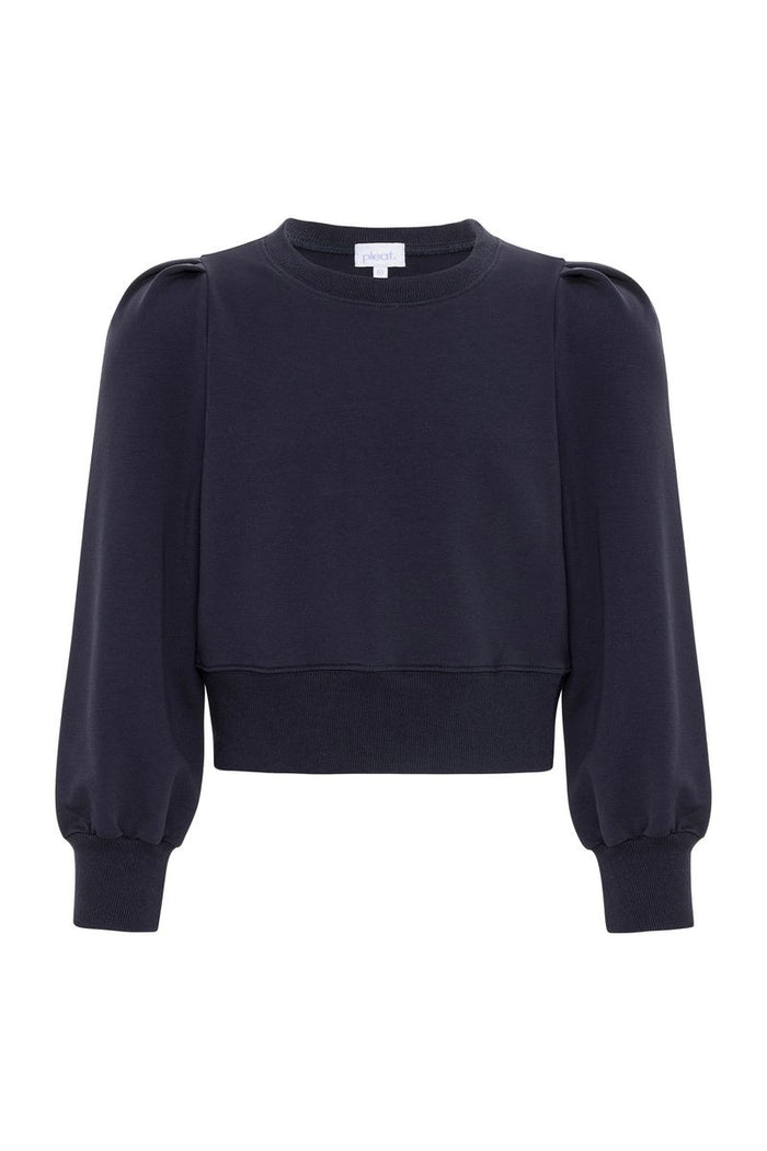 Jane Sweatshirt Navy