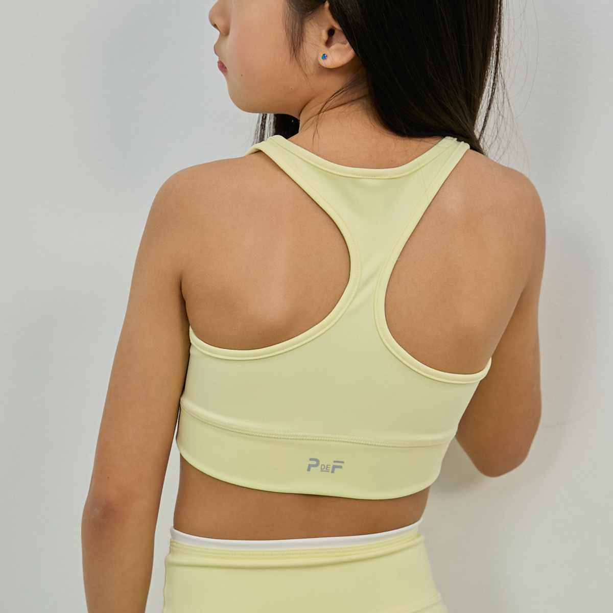 Essence Bra Citrine