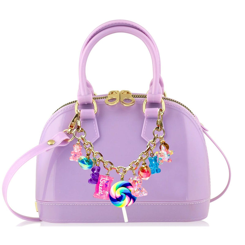 Cate Lavender Candy Crush