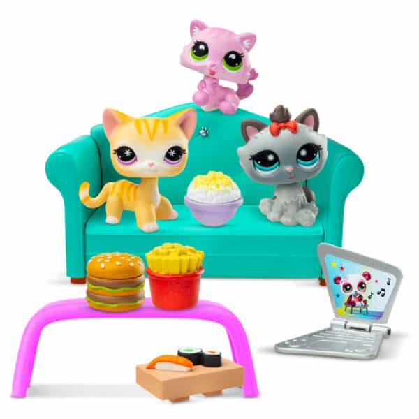 Lps Diner Dash