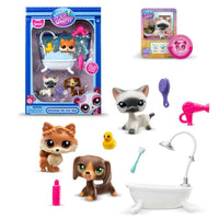 LPS GROOMING SPA