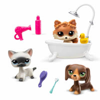 LPS GROOMING SPA