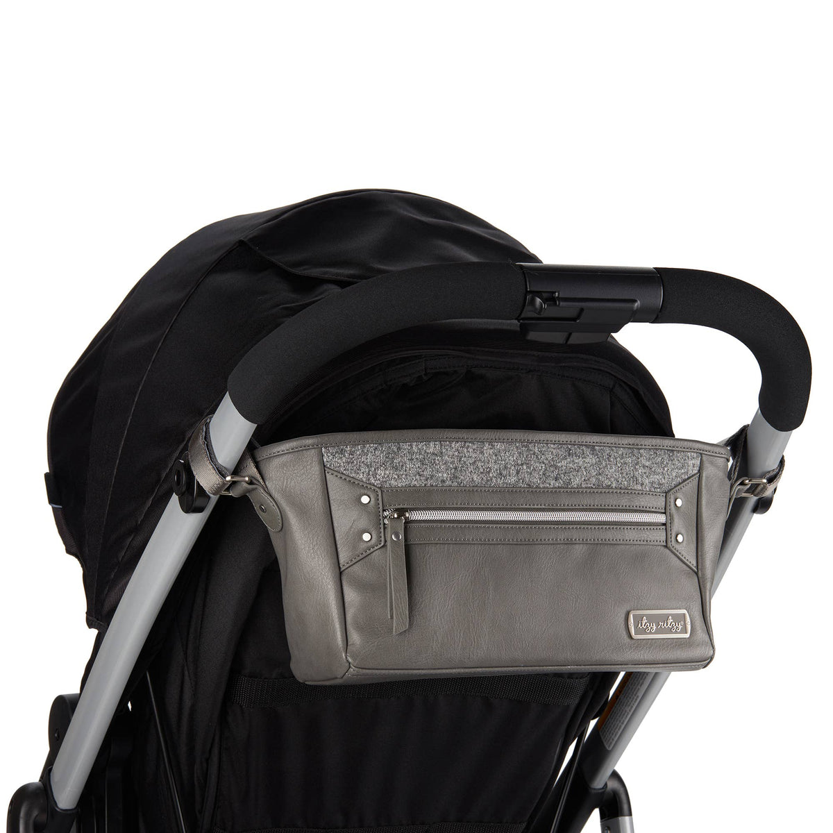 ITZY RITZY GRAYSON STROLLER CADDY