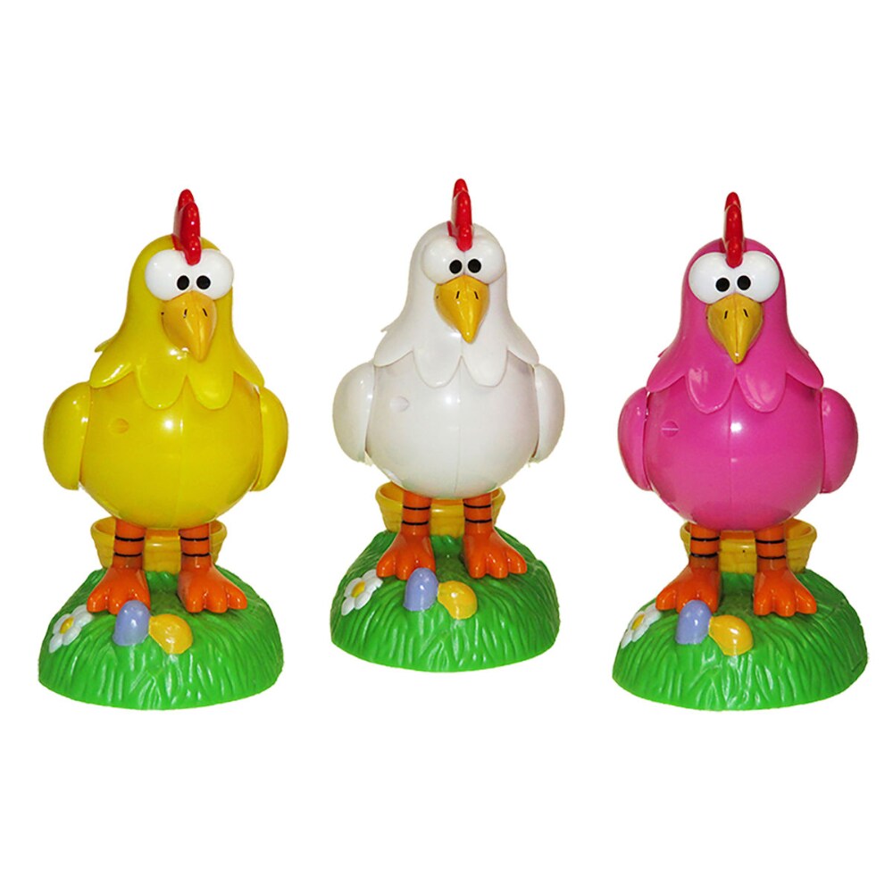 KOO KOO CLUCKIN CHICKEN DISPENSER