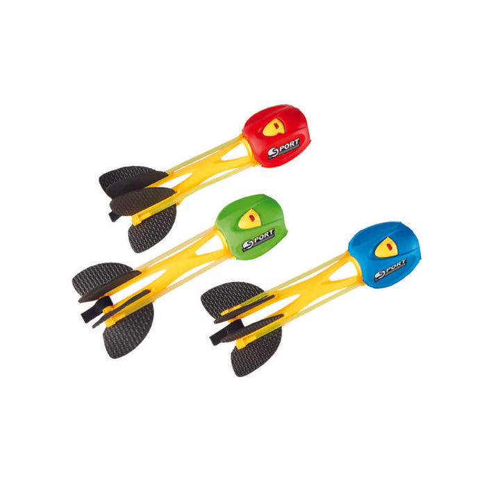 SLINGSHOT ROCKET