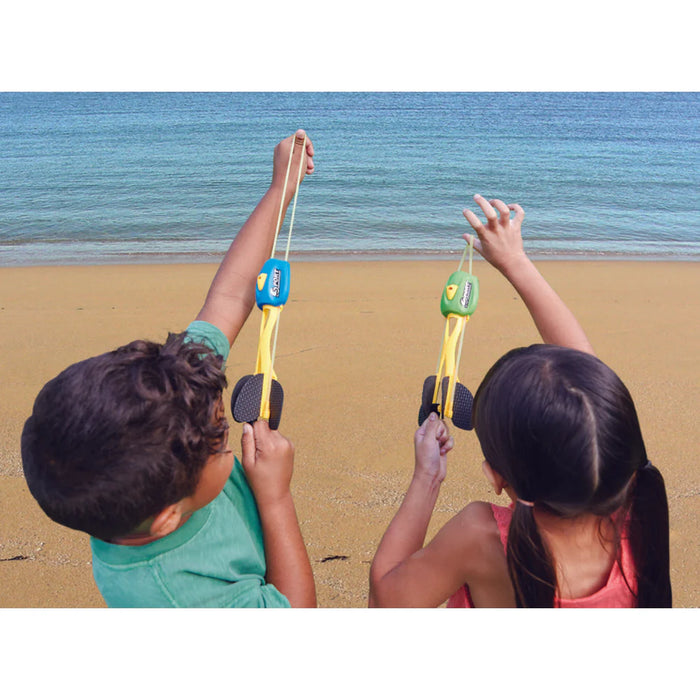 SLINGSHOT ROCKET