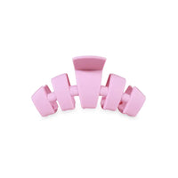 TELETIES CLASSIC MERRY PINKMAS SMALL HAIR CLIP