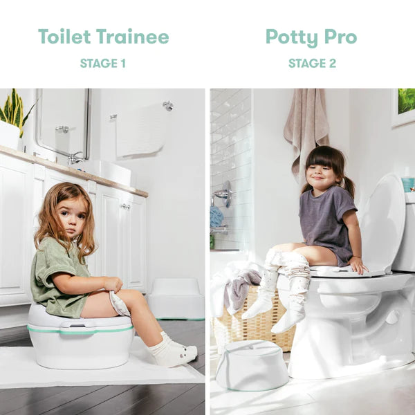 FRIDABABY ALL IN ONE POTTY KIT