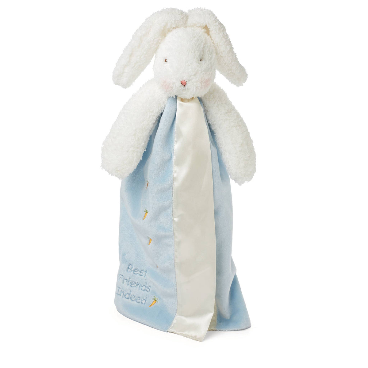 BUNNIES BY THE BAY BUD BUNNY BUDDY BLANKET