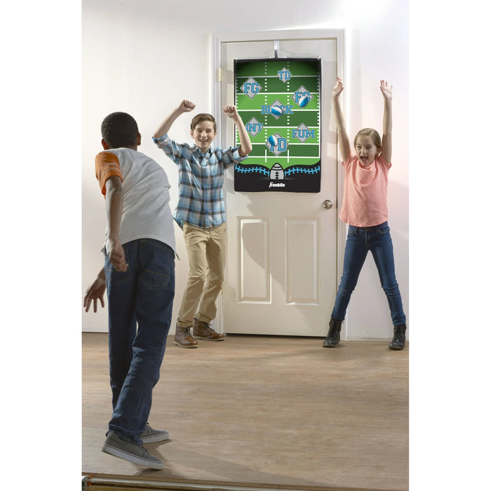 Franklin Sports Football Target