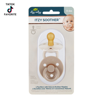 ITZY RITZY PACI SETS HARBOUR + COAST