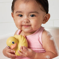 Itzy Ritzy Itzy Ducky Family™ - Bath + Water Table Toys: Mallard