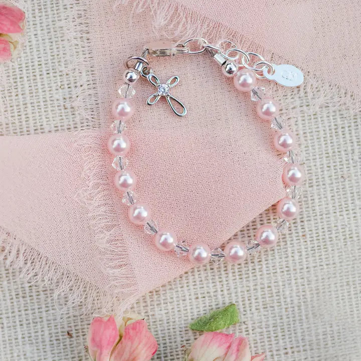 CHERISHED MOMENTS BELLA BRACELET