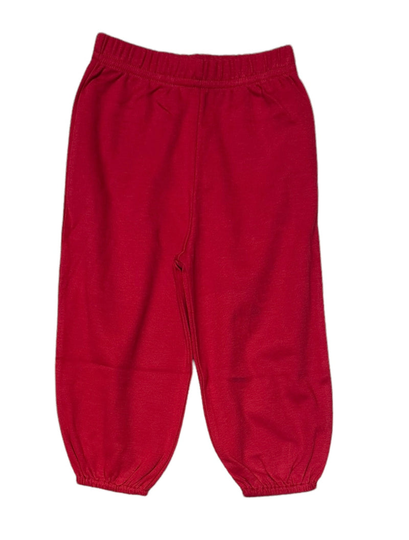 LUIGI BOYS BLOOMER PANTS ELASTIC BOTTOM