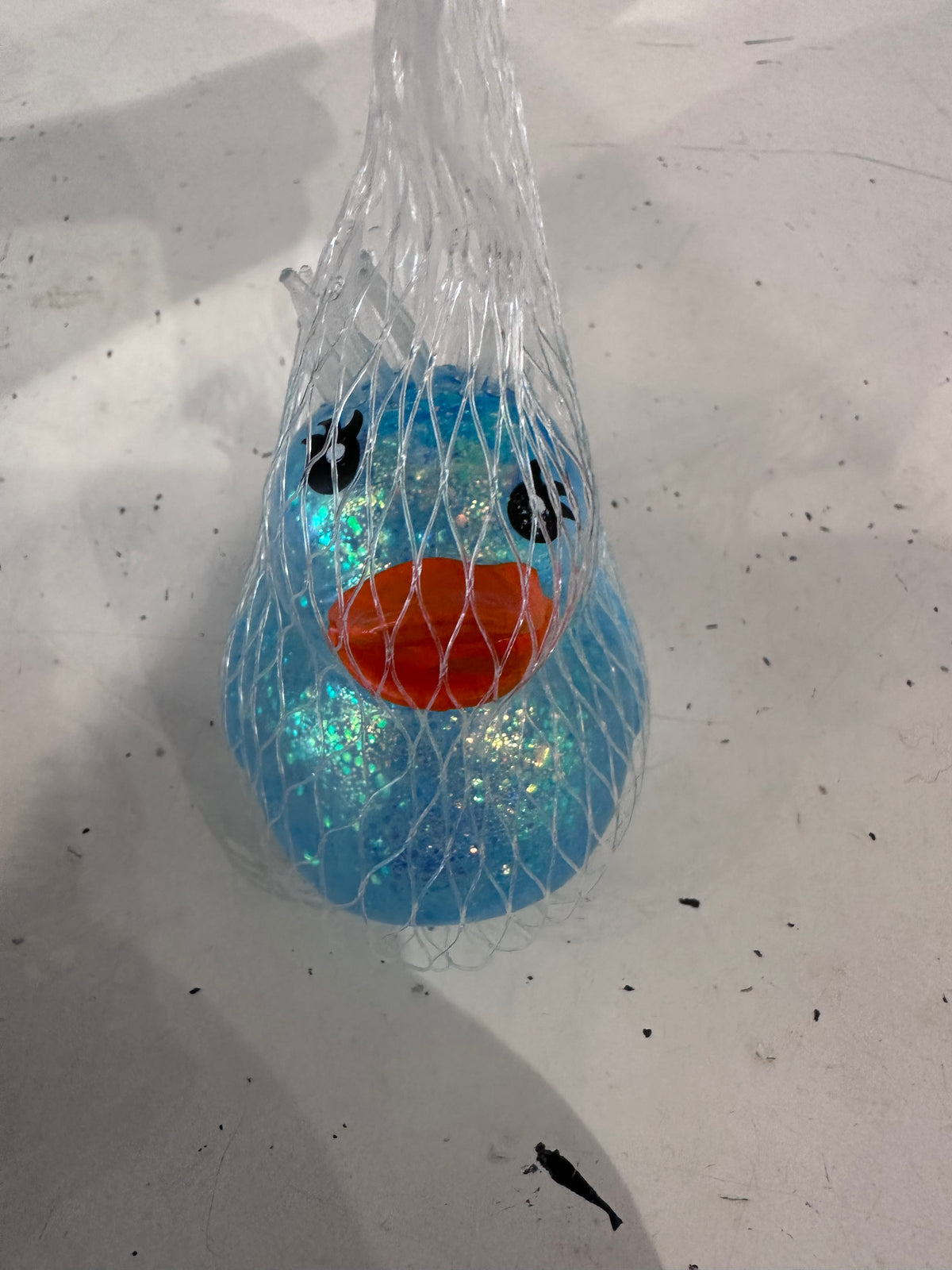 Orb Sugar Swaps Duck Mega