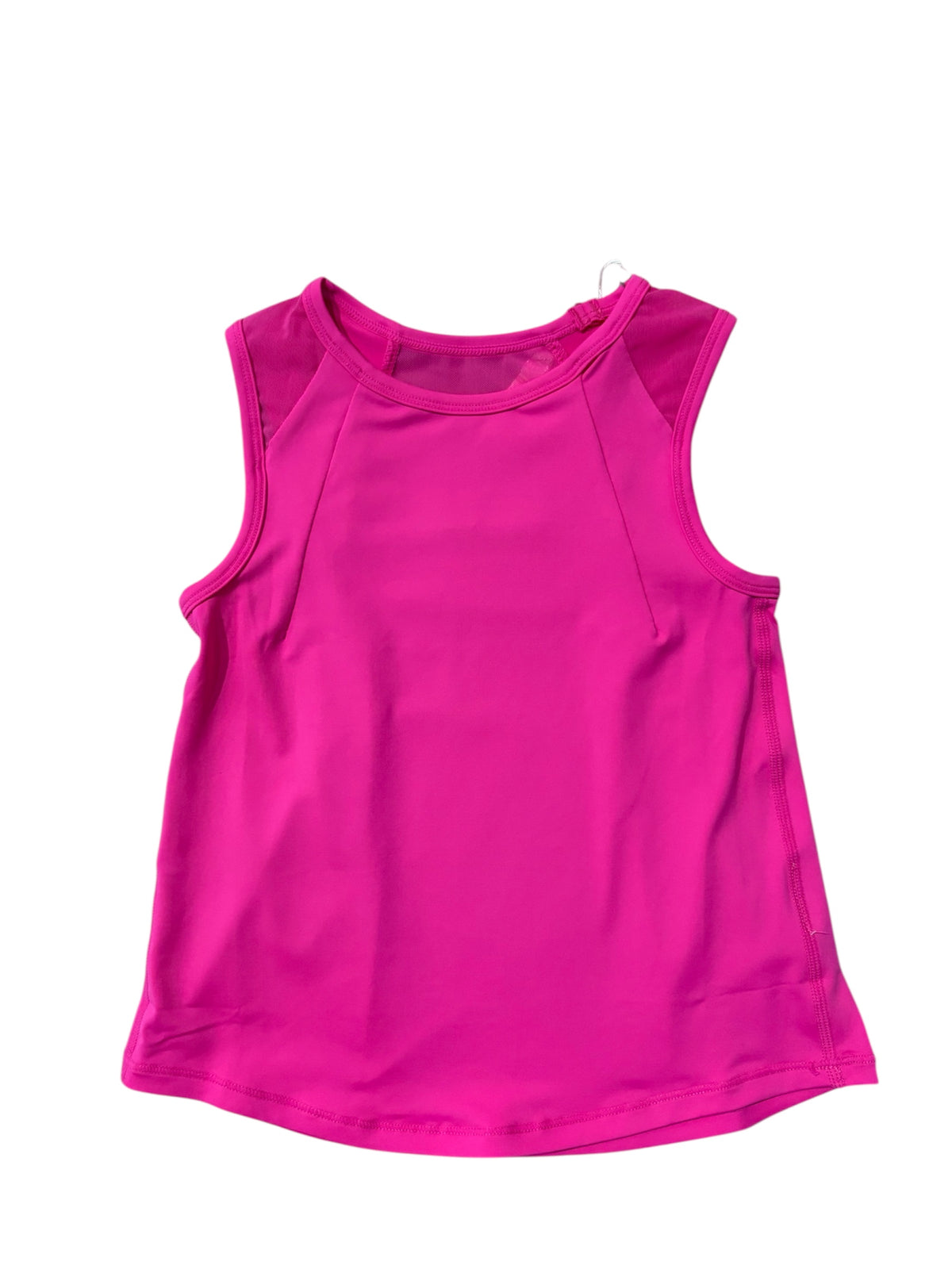ACTIVE ATHELISURE TANK FUCHSIA