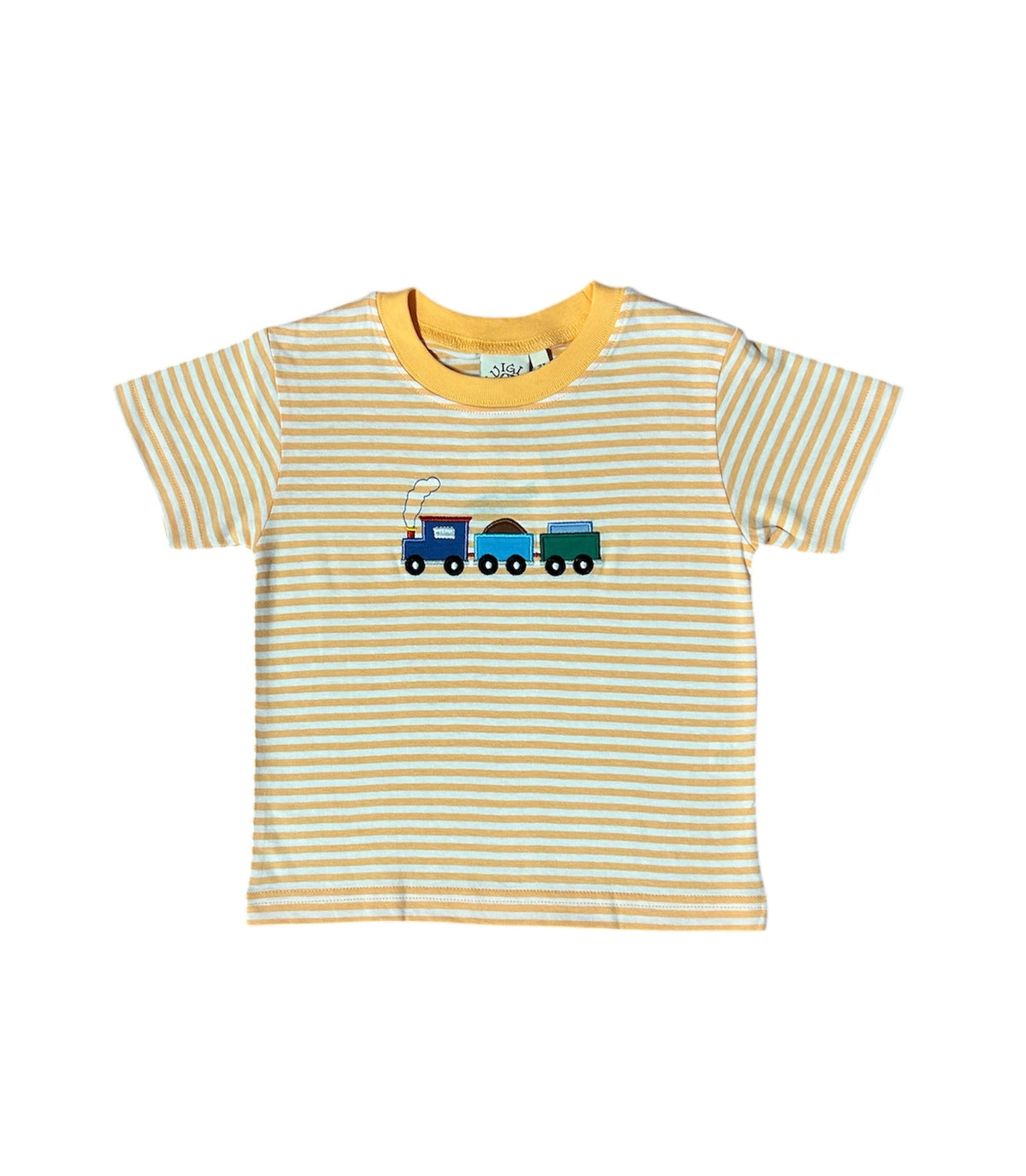 TRAIN TEE