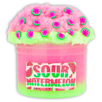 DOPE SLIMES SOUR WATERMELON