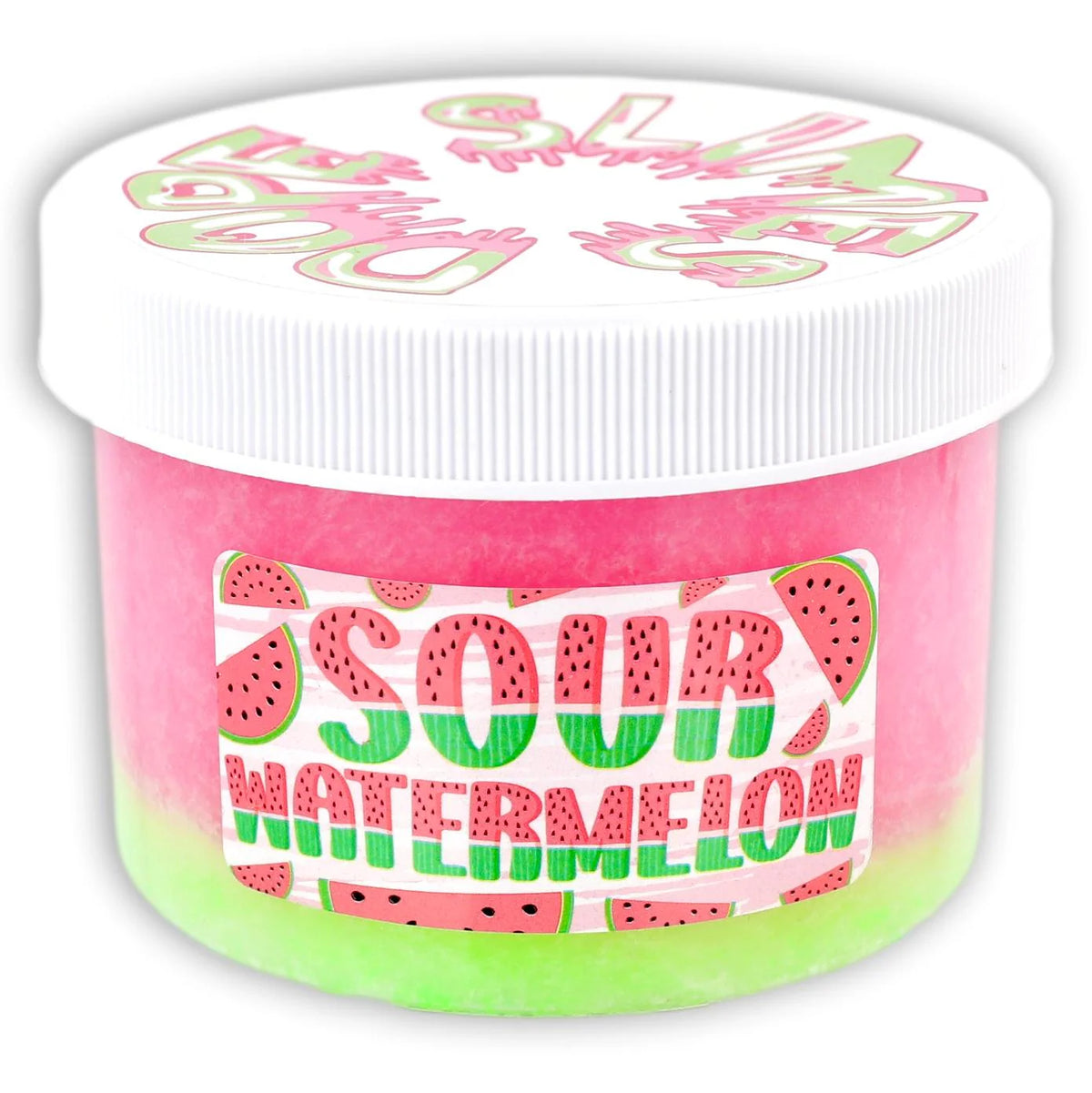 DOPE SLIMES SOUR WATERMELON