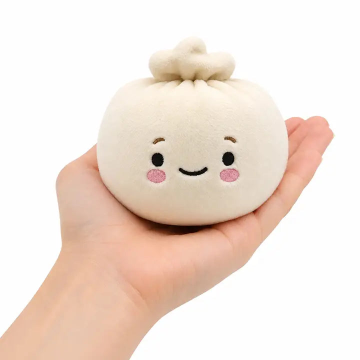Top Trenz Super Duper Sugar Squisher Plush Sugar Dumplings