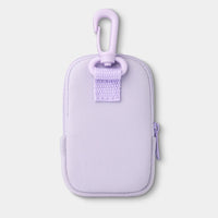 TOUCHLAND LIGHT PURPLE TOUCHETTE POUCH