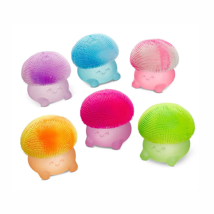 SUPER DUPER SUGAR SQUISHER MUSHROOM