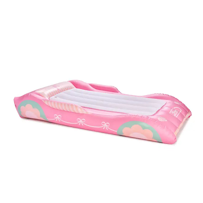 FUNBOY PINK BARBIE KIDS SLEEPOVER AIR MATTRESS