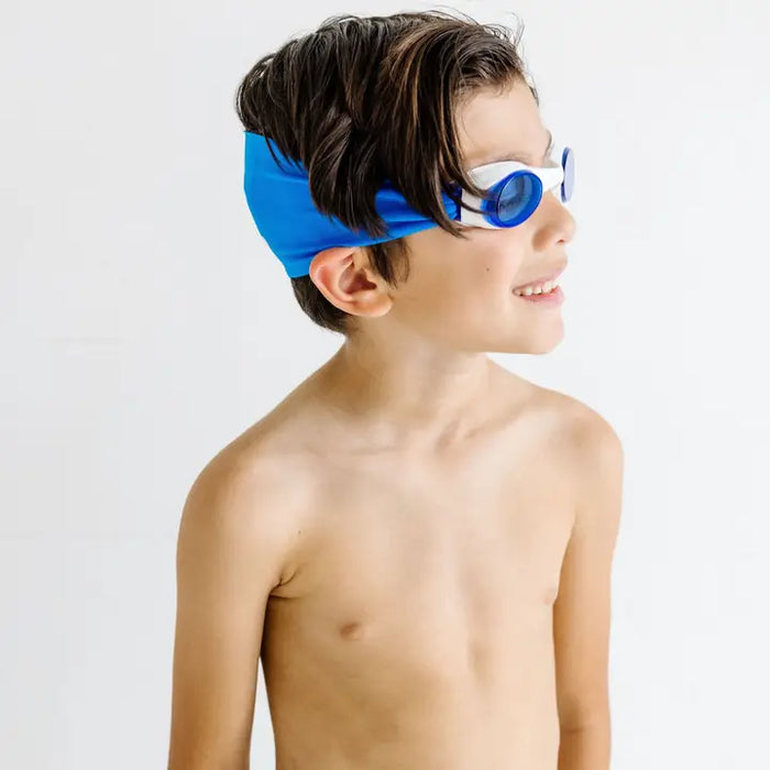 SPLASH SWIM GOGGLES ROYAL