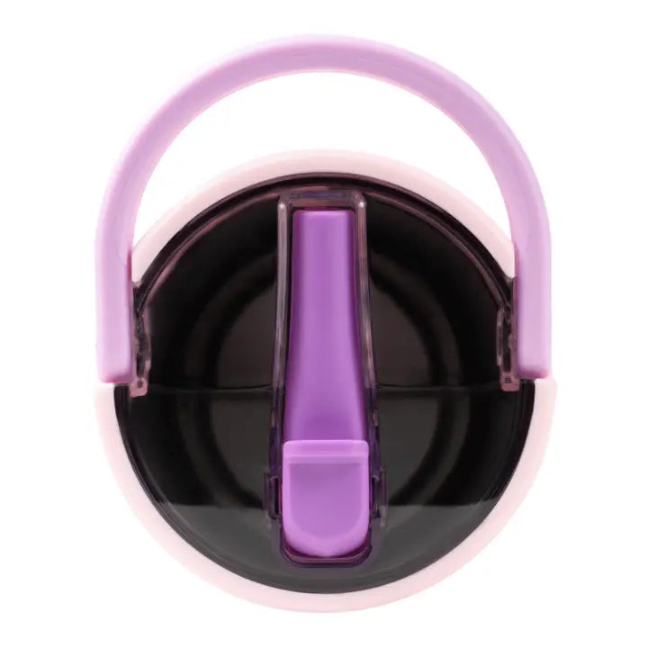 HYDROJUG PINK SUGAR 32 OZ SPORT WATER BOTTLE