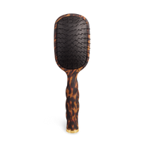 Detangler Hair Brush for Fine Hair Tortoise
