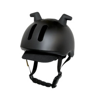 DOONA LIKI HELMET BLACK