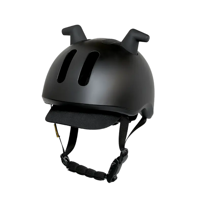 DOONA LIKI HELMET BLACK