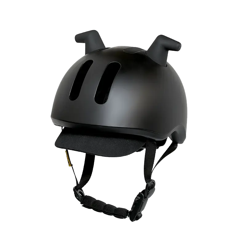 DOONA LIKI HELMET BLACK