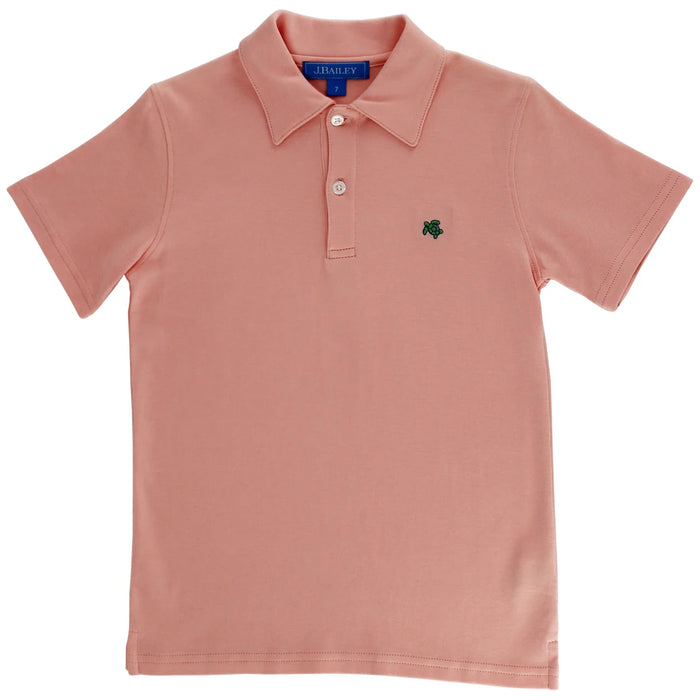 HENRY POLO CANTALOUPE