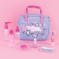 3C4G BUTTERFLY AWAY TRAVEL & COSMETIC SET