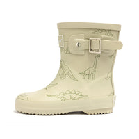 SHOOSHOO DINO ROAR RAINBOOT