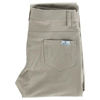 J. BAILEY PERFORMANCE PANT KHAKI