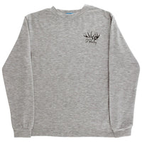 J. BAILEY DEER LONG SLEEVE