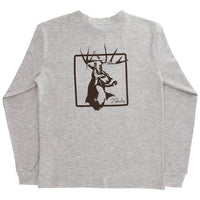 J. BAILEY DEER LONG SLEEVE
