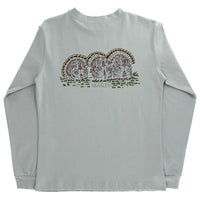 J. BAILEY TURKEY LONG SLEEVE