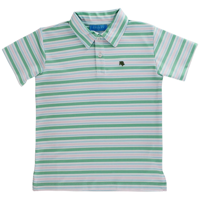 PERFORMANCE POLO OAKMONT