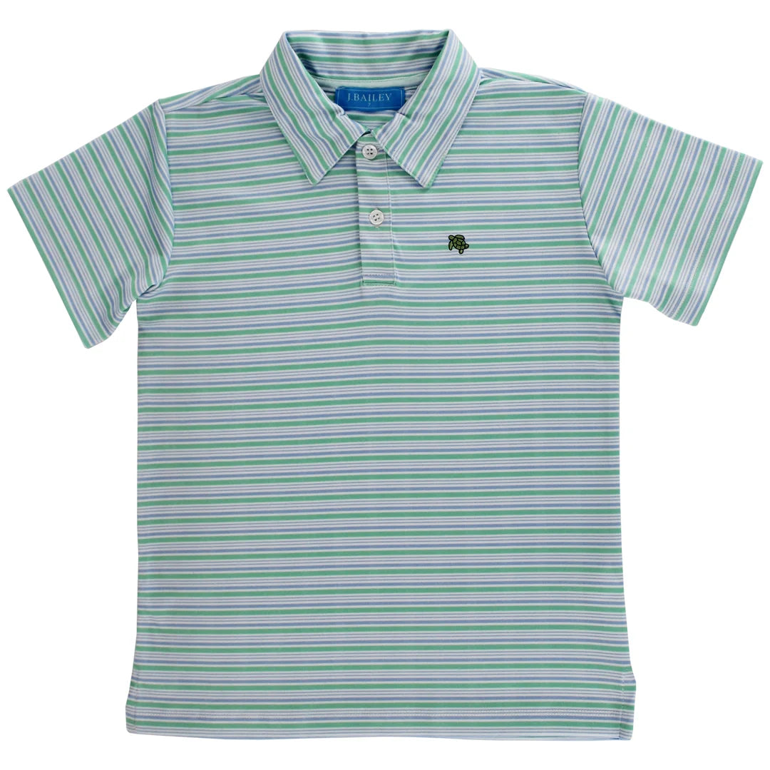 PERFORMANCE POLO PINEHURST