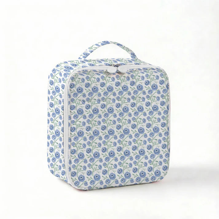 PURPLE POPPY LUNCHBOX