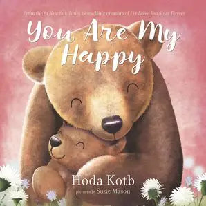 YOU ARE MY HAPPY HODA KOTB