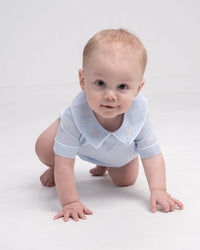 JAMES BUBBLE SPRING CROSS