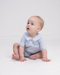 JAMES BUBBLE SPRING CROSS