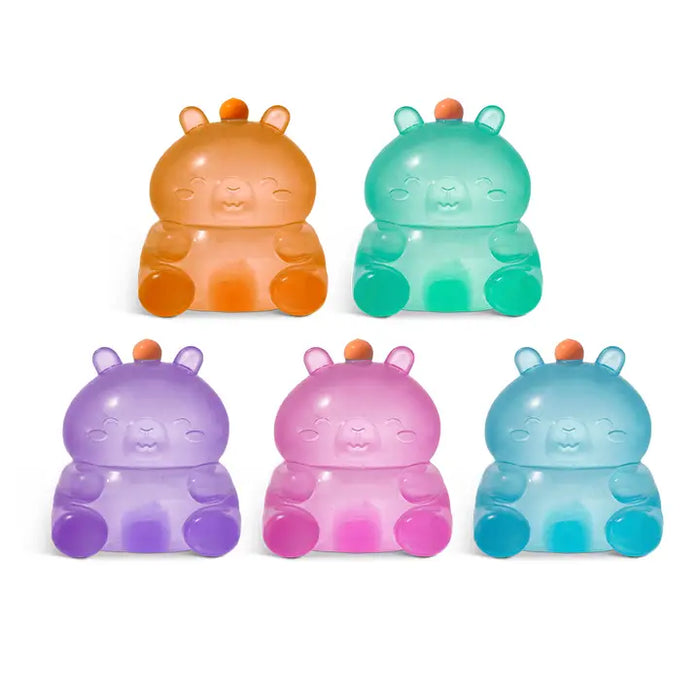 SUPER DUPER SUGAR SQUISHER CAPYBARA