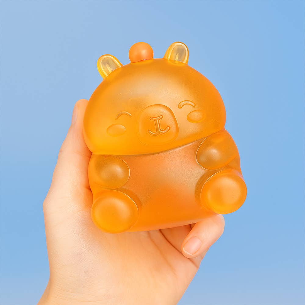 Super Duper Sugar Squisher Variety