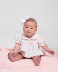 EMMA BUBBLE DARLING DOTS